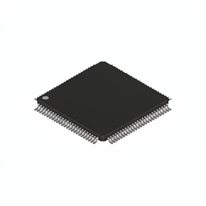 IC MCU 8BIT 96KB FLASH 100LQFP Embedded Manufacturer Channel S9S08DV96F2VLL 100 LQFP <b>Electronic</b> Components And Parts - Product Image 1