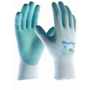 Gants de sécurité MaxiFlex Active 6 ATG 34-824 Guanti confortables et protecteurs - Product Image 1