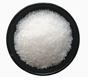 Gránulos de Polietileno de Alta Densidad (HDPE) de Grado Alimenticio para Aplicaciones de Moldeo - Product Image 1
