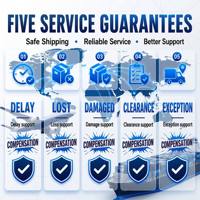 Service de transport consolidé Chine vers Pologne République tchèque Hongrie Lituanie Service de logistique de fret international