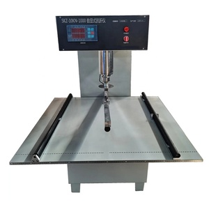 เครื่องทดสอบแรงดัดเซรามิก ISO10545 อุปกรณ์ทดสอบการงอของวัสดุเซรามิก เครื่องทดสอบความแข็งแรงในการงอของวัสดุเซรามิก - Product Image 4