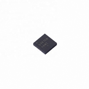 Original NCP51810AMNTWG QFN-15(4.4x4) Gate <b>Driver</b> Chip BOM List Quote - Product Image 1