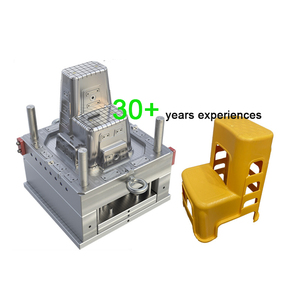 CR Mould Factory <span class=keywords><strong>Moldeo</strong></span> Por Injection De Plastico pour Silla De Estudiante De Diseno Personalizado - Product Image 1