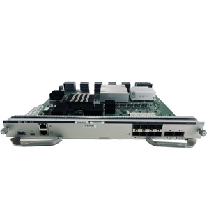 สำหรับซิสโก้ตัวเร่งปฏิกิริยา9400ชุดเครื่องยนต์ประสิทธิภาพสูง C9400ชุดหัวหน้างานโมดูล1 Sup 1XL Sup 1XL Y Sup 2 Sup 2XL POE - Product Image 3