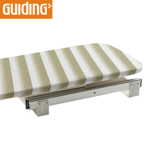 Meilleures Maisons Meilleur <span class=keywords><strong>Large</strong></span> Table <span class=keywords><strong>À</strong></span> <span class=keywords><strong>Repasser</strong></span> Largeur L'effondrement Pliant Manchon Armoire <span class=keywords><strong>à</strong></span> <span class=keywords><strong>Repasser</strong></span> Pliable - Product Image 5