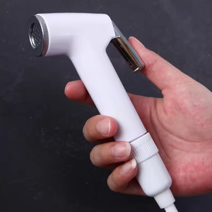 Высококачественный пластиковый распылитель для биде - Product Image 4