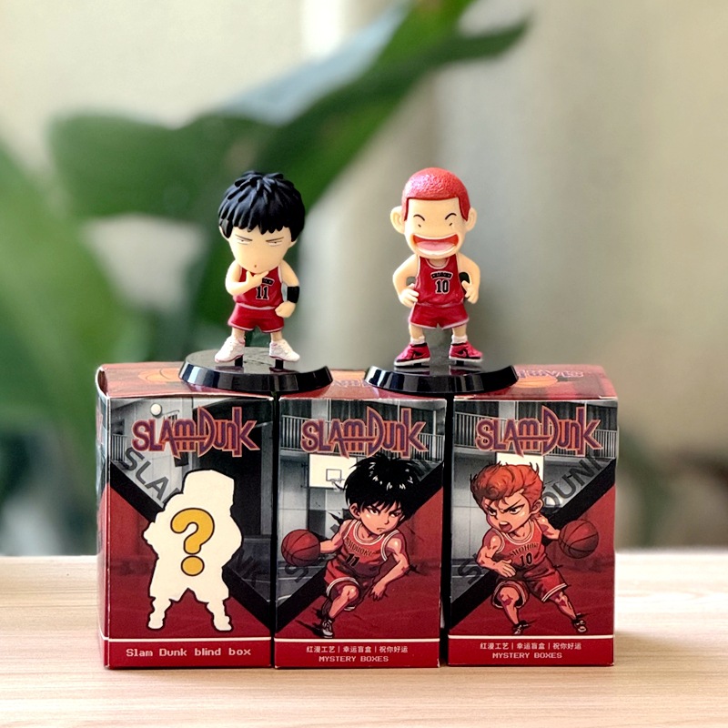 Un juego de 2 (con cajas de colores)