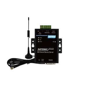 ESP-4000 loạt cổng <span class=keywords><strong>RS232</strong></span>/485/422 để <span class=keywords><strong>wifi</strong></span> chuyển đổi - Product Image 1