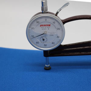 Tissu Oxford en polyester enduit 1200d d'approvisionnement direct d'usine avec PVC - Product Image 6