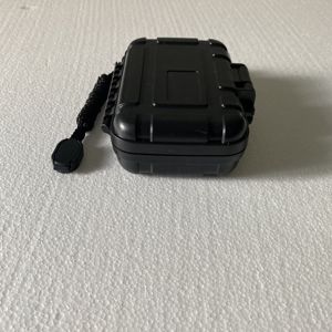 DPC001 132*100*40mm ip67 En Plastique ABS Petit Imperméable à L'eau De Protection Survivant Boîte Sèche - Product Image 3