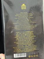 Eau de parfum unisexe fruitée, épicée, liquide, marine-boisée, florale, fraîche, longue tenue, légère