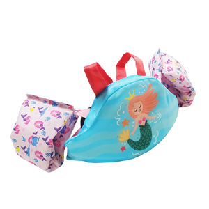 <span class=keywords><strong>Gilet</strong></span> flottant de natation pour enfants gilets de sauvetage <span class=keywords><strong>piscine</strong></span> <span class=keywords><strong>gilet</strong></span> de sauvetage plage Sports nautiques enfant en bas âge <span class=keywords><strong>brassard</strong></span> <span class=keywords><strong>gilet</strong></span> - Product Image 2