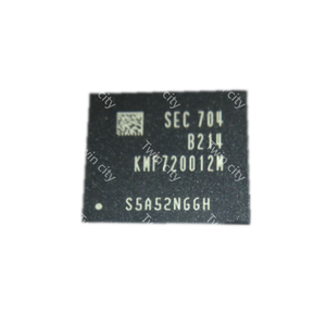 ASCKMDH6001DA-B425 4GB+64GB254FBGA EMCP SDRAM ชิปหน่วยความจำ IC วงจรรวม ชิ้นส่วนอิเล็กทรอนิกส์ ของใหม่ - Product Image 3