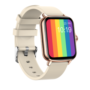 YQT-<span class=keywords><strong>Reloj</strong></span> inteligente deportivo para hombre y mujer, pulsera <span class=keywords><strong>con</strong></span> control del ritmo cardíaco, GPS, Android, venta al por mayor, RoHs - Product Image 4