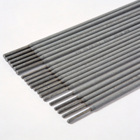 Varillas y Electrodos de Soldadura de Acero Atlantic, Certificados AWS A.5.1 E6013 OEM/ODM J421 para Estructuras de Acero de Buques, con 3 Años de Garantía