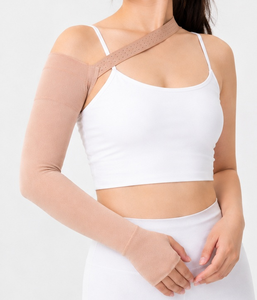 Attelle <span class=keywords><strong>de</strong></span> compression médicale en gros pour l'épaule, pour les patients atteints <span class=keywords><strong>de</strong></span> cancer du sein, utilisée pour prévenir et réguler la pression artérielle - Product Image 2