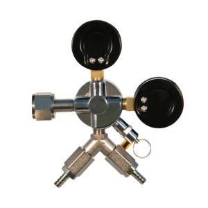 DEM DR023F çift ölçer <span class=keywords><strong>CO2</strong></span> bira 0-3000psi pirinç gövde basınçlı bira <span class=keywords><strong>Co2</strong></span> regülatörü emniyet tahliye vanası - Product Image 3