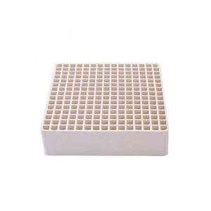 ตัวเร่งปฏิกิริยาเซรามิกรังผึ้งตัวเร่งปฏิกิริยา <span class=keywords><strong>Natta</strong></span> สำหรับการทำลาย Voc ที่มีประสิทธิภาพสูง - Product Image 3