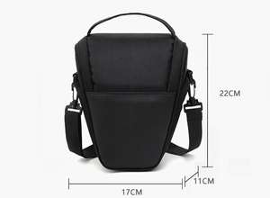 Новинка, водонепроницаемая сумка-слинг для цифровой камеры - Product Image 6