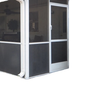 18*16 יתוש רשת חביי פולו רשת חלון רשת היתושים חלון רשת יתושים - Product Image 6