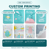 Patch chauffant personnalisé OEM, marque privée, patch de thérapie thermique, vente en gros d'usine, fournitures chauffantes menstruelles pour marques et détaillants