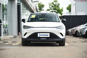 سيارة كهربائية ذكية #<span class=keywords><strong>3</strong></span> مركبة طاقة جديدة أوتوماتيكية للشباب - Product Image 3