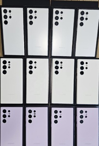 S22 siêu 5G mở khóa điện thoại thông minh, 6.4in điện thoại di động với Dual Camera Quad Core điện thoại di động hỗ trợ dual <span class=keywords><strong>Nano</strong></span> <span class=keywords><strong>Sim</strong></span> thẻ, Android 11 - Product Image 3