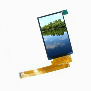 Bảng Điều Khiển Nhỏ 4 480X800 Màu Đầy Đủ Rgb 2 <span class=keywords><strong>Inch</strong></span> 3 Dây 640X480 Chấm Mô-đun Hiển Thị Spi Tft <span class=keywords><strong>Lcd</strong></span> - Product Image 1