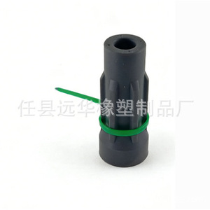 ปลอกยางคอยล์จุดระเบิด 90919-02251 A2002 A2004 A2007 สำหรับอะไหล่ทดแทนรถยนต์โตโยต้า - Product Image 2