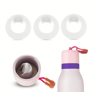 Replace the Silicone Sealing Ring on the Top Cap of the 18oz -24ozz Water Bottle - Product Image 2