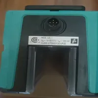 Pepperl&Fuchs IPH-L2-V1 Nuevo y Original Dispositivo de Lectura y Escritura RFID LF en Stock, Acero Inoxidable y PBT