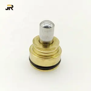 Bán buôn thủy lực Joystick Pusher cho máy xúc 10*10 mét giá thấp van thủy lực Pilot Joystick Bullet Pusher