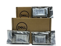 戴尔硬盘2.4tb 1.8tb 1.2tb 900G 600G 10k RPM SAS 12Gbps 512e 2.5英寸硬盘硬盘