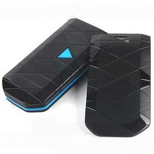 Téléphone portable miniature 7070 <span class=keywords><strong>Mini</strong></span> BT avec fonction de numérotation sans fil, écran OLED miniature, téléphone portable micro avec double SIM - Product Image 4