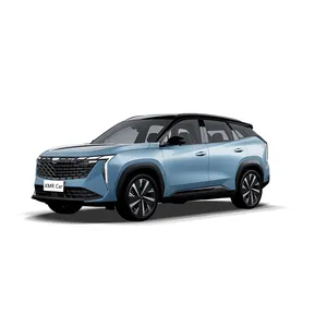 Geely Coolray Car Sport Suv Big Space Petrol Vehicle 1.5T Gasoline Cars