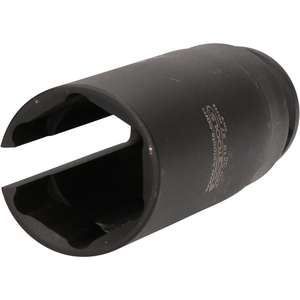 KS TOOLS Douille spéciale pour capteur d'huile 1/2 "pour Mercedes, Ø 35.5mm - Product Image 1