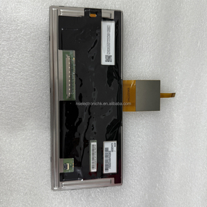 โมดูลจอ LCD สำหรับจอแสดงผลอุปกรณ์ IoT รุ่น AXG062VAT01.1 - Product Image 3