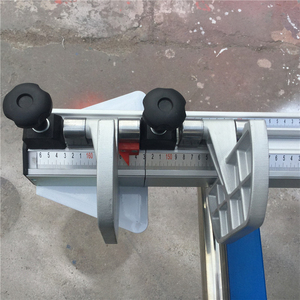 Nueva Sierra <span class=keywords><strong>de</strong></span> Escuadradora Horizontal CNC <span class=keywords><strong>Usada</strong></span> con Husillo <span class=keywords><strong>de</strong></span> Motor para Construcción y Uso Doméstico - Product Image 4