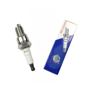 หัวเทียนคุณภาพสูง <span class=keywords><strong>CDK</strong></span> L7T L7TC สำหรับเลื่อยยนต์ - Product Image 5