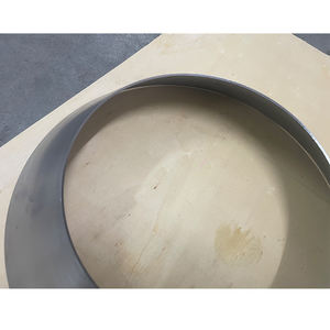 Piezas de estampado de chapa ODM, caja de chapa de precisión, hebilla de flexión, pieza de estampado de <span class=keywords><strong>Metal</strong></span> - Product Image 5