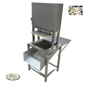 Machine de découpe de cube de <span class=keywords><strong>tofu</strong></span> machine de découpe de <span class=keywords><strong>tofu</strong></span> séché machine de découpe de tempeh - Product Image 5