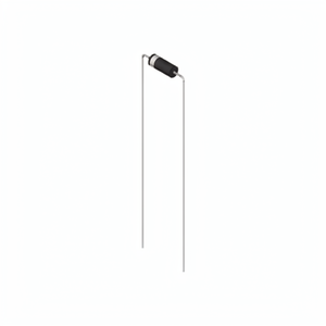 BZX79C18-T50A DO-204AH, DO-35, Axial Electronics Component Diodes In Stock - Product Image 1