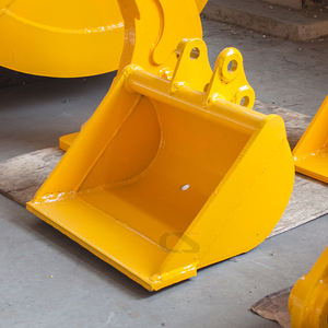 Seau squelette de machine de construction utilisé seaux en béton d'excavatrice à vendre - Product Image 3