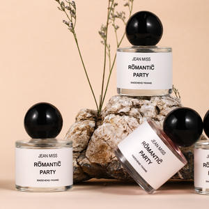 <span class=keywords><strong>Precio</strong></span> bajo Venta al por mayor Original de lujo de alta calidad Women's No Man's Land 50ml Perfume Fragancia fresca duradera - Product Image 3