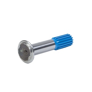 Arbre de <span class=keywords><strong>tube</strong></span> personnalisé en acier trempé de haute qualité pour <span class=keywords><strong>tube</strong></span> DOM 2.5 "X .250" W - Product Image 1