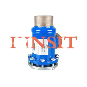 Drier Model JCA series filter drier cylinder Replaceable R134a Filter Drier Cartridge