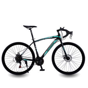 Vélo de course sur <span class=keywords><strong>route</strong></span> à frein à disque à cadre en acier de haute qualité à 21 vitesses, vente chaude, 700*28C, vélos de course, bicicleta, vélo de <span class=keywords><strong>route</strong></span>, vélo de <span class=keywords><strong>route</strong></span> en carbone - Product Image 4