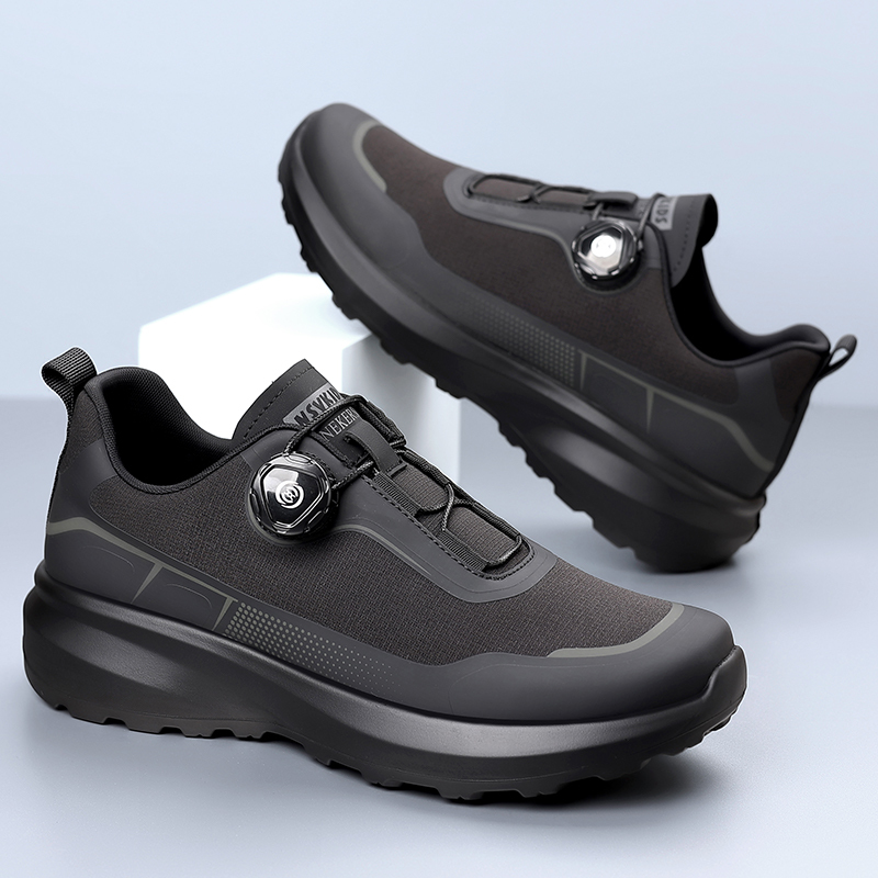 Outdoor Trekking Rock Climbing Sneaker Waterproof
