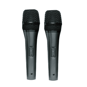 Microphone dynamique filaire professionnel pour batterie, idéal pour scène, groupe, instrument, caisse claire, batterie <span class=keywords><strong>de</strong></span> type Wheat, en métal - Product Image 5