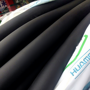 Funda de Aislamiento Térmico de Plástico y Caucho Ecológica Huamei R4.5 6-19mm para Tubería de Cobre de Aire Acondicionado - Product Image 1